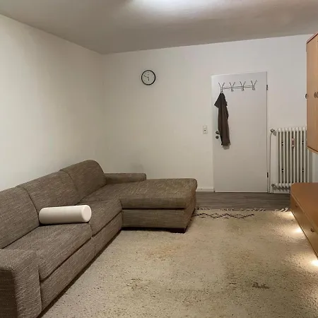 Apartment Lolita Romanova
