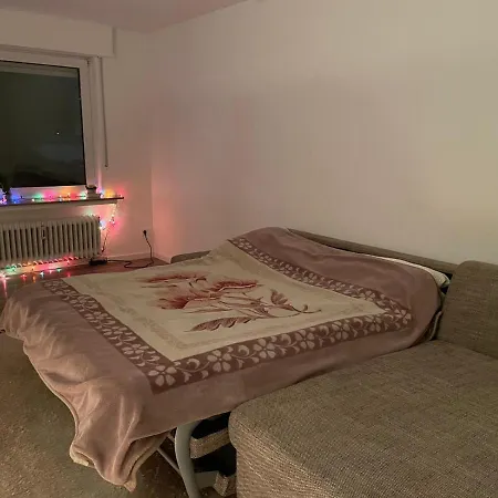 Apartmán Lolita Romanova *