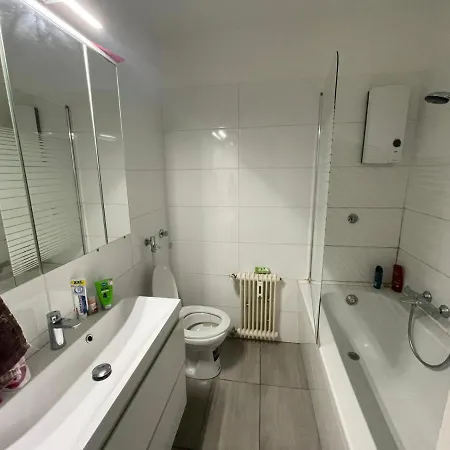 Lolita Romanova Apartmán *