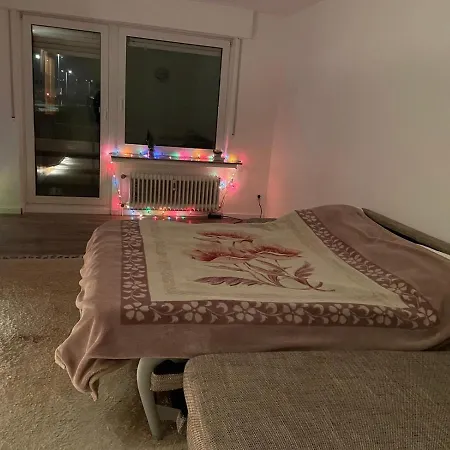 Lolita Romanova Apartment