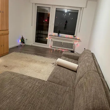 Lolita Romanova Apartment *