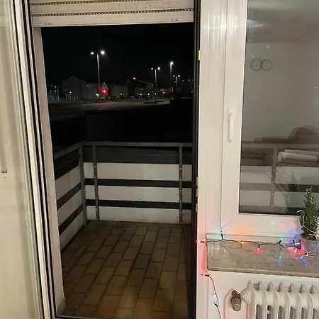Lolita Romanova Apartment *