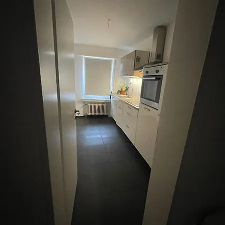 Lolita Romanova Apartmán *