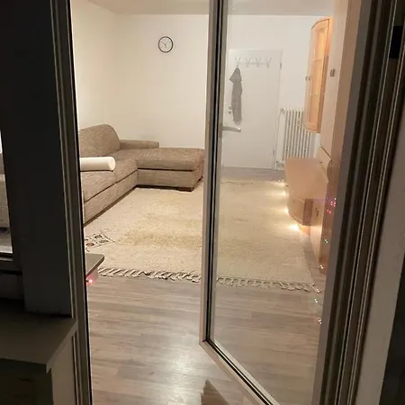 Lolita Romanova Apartment *