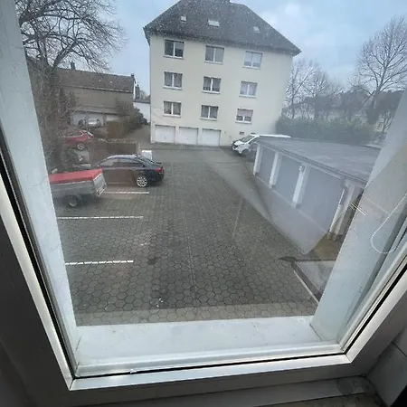 Lolita Romanova Apartmán Hagen (Arnsberg)